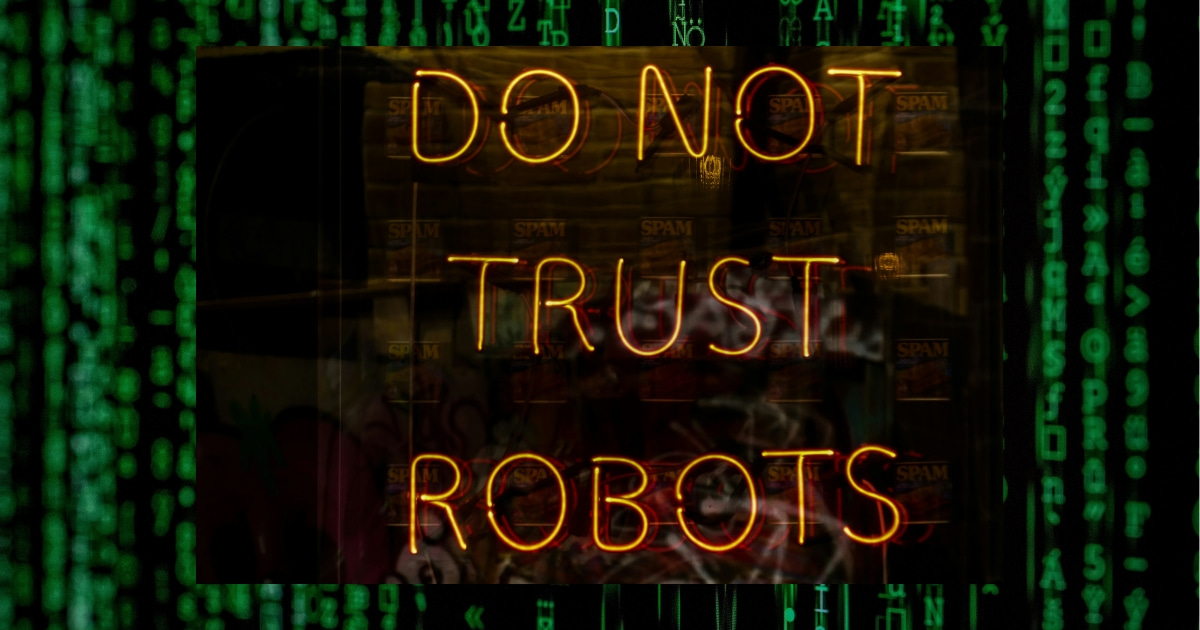 Major Pitfalls of AI-Powered Website Builders: Copyright and Trademark Risks